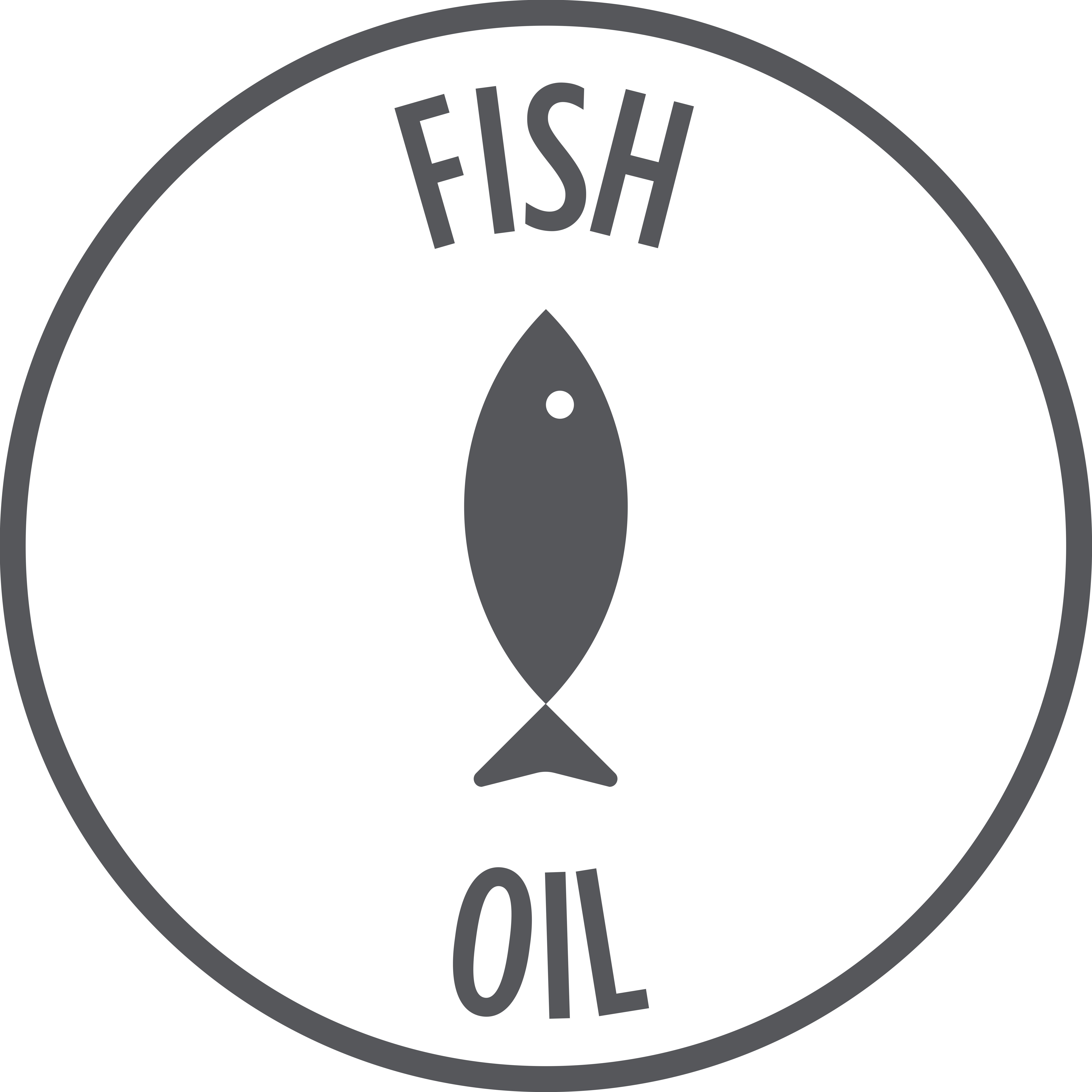 fish oil